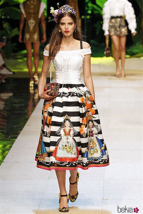 faldas dolce gabbana|Faldas de Dolce & Gabbana .